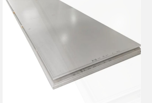 SS 304 304L Stainless Steel Sheet Plate Customized Thickness 4*8 Feet Pates