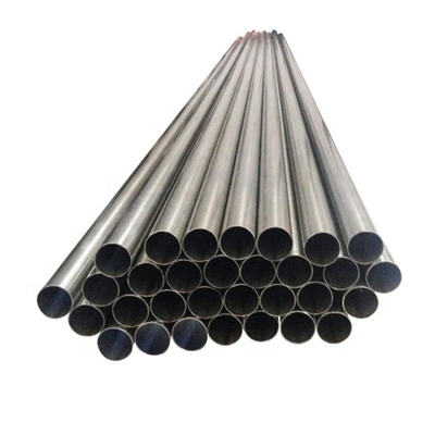 347H Alloy Steel Seamless Pipe Rectangular Tube ERW SS